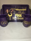 custom trays/sets