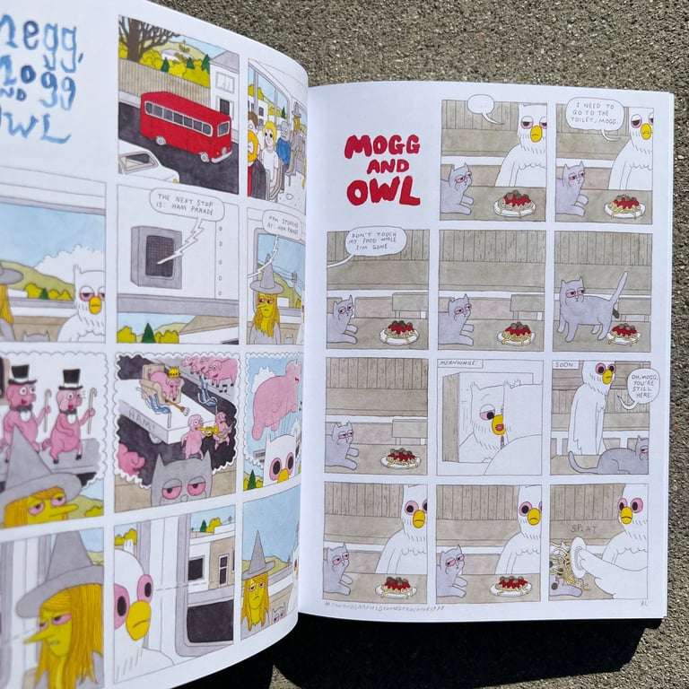 Megahex Image 3