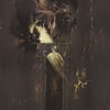 Erebus Enthroned "Temple Under Hell" CD