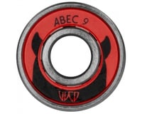 Wicked Bearings - Abec 9