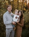 Golden Hour Weekday Minis at Smith Nature Park (September) 