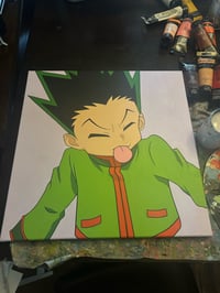 Image 3 of gon 