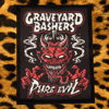 GRAVEYARD BASHERS (PURE EVIL) PATCH 