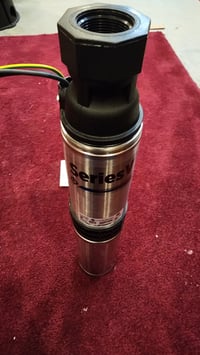 Image 4 of 1/2HP 10GPM J-Class 4" Well Pump 240V