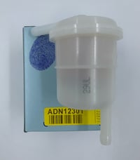 Image 1 of New fuel filter for Nissan Pao, Be-1, K10 Micra/March. Blue Print.