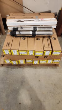 Image 3 of 1/2HP 10GPM J-Class 4" Well Pump 240V