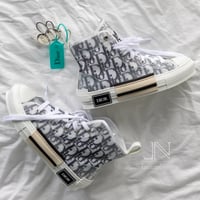 Image 4 of CD Monogram Sneakers 