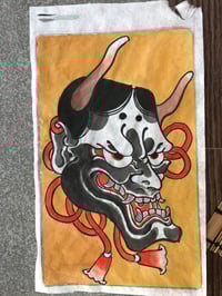 Image 2 of Hannyas 