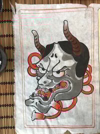 Image 4 of Hannyas 
