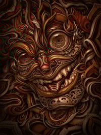 Image 2 of Madness Revealed