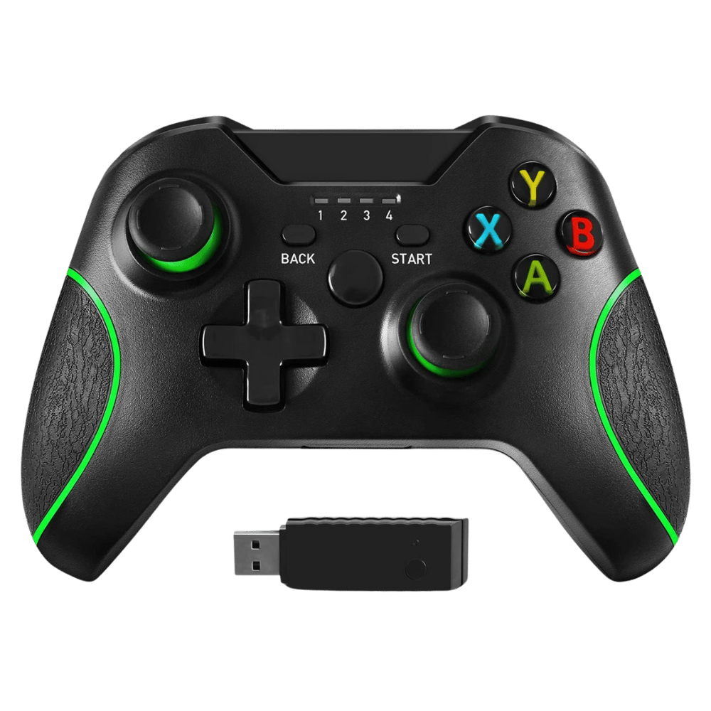 Image of Xbox One / Series Wireless Controller