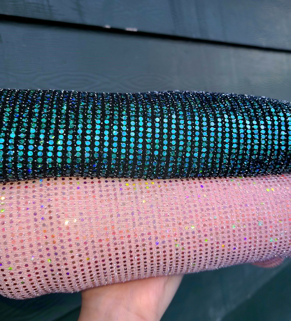 Image of Sparkle Bows