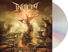 Invicta - Triumph and Torment (CD +MP3)