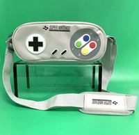 Image 1 of Classic Controller Shoulder Bag 