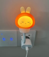 Image 3 of Kawaii Nightlight 