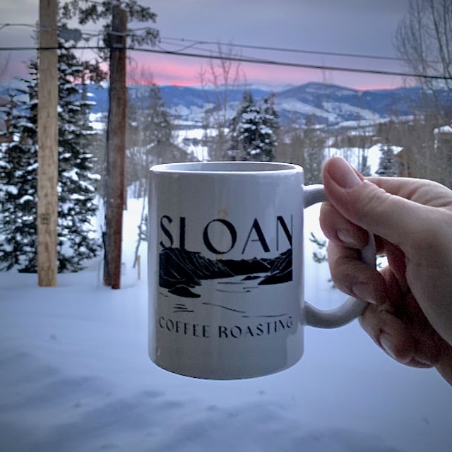 Logo Mug