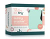 20% OFF We Might Be Tiny Bunny Snackie Mint