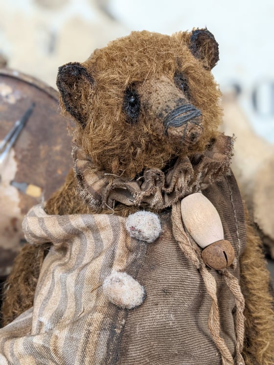 Bears / Whendi's Bears