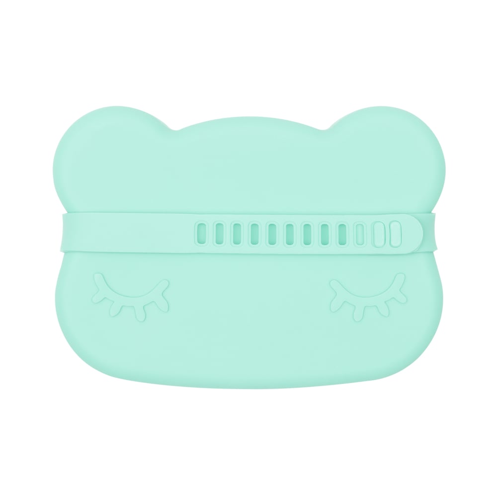 20% OFF We Might Be Tiny Bear Snackie Mint