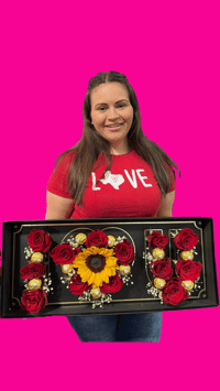 Perfect I Love You Gift
