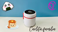 Image 3 of CAPSULE LUNCH BOX❤️🥰 