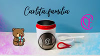 Image 1 of CAPSULE LUNCH BOX❤️🥰 