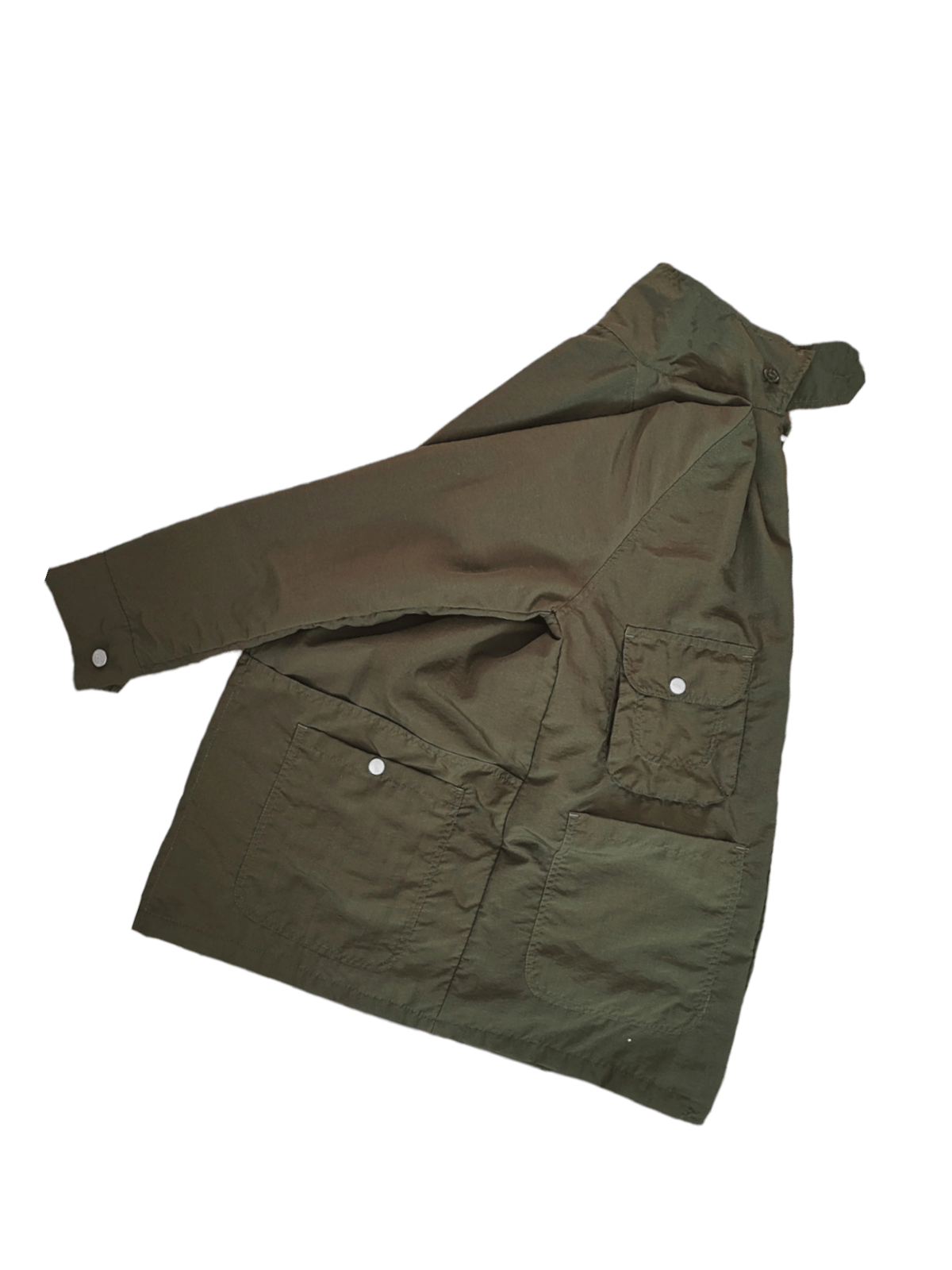Image of Everyday Garments "Connaught" Chore Jackets 