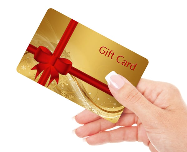 Image of  SWP Gift Cards
