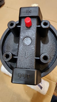 Image 3 of Whole House Inline Filter 