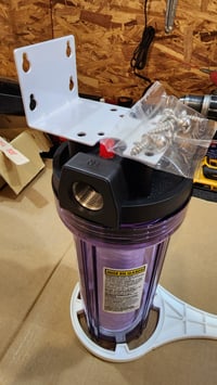Image 4 of Whole House Inline Filter 