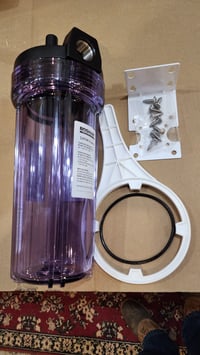 Image 5 of Whole House Inline Filter 