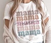 Image 1 of Stacked Mama