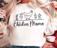 Image 1 of Chicken Mama