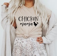 Image 1 of Chicken Mama 2