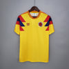 Colombia '90 Home