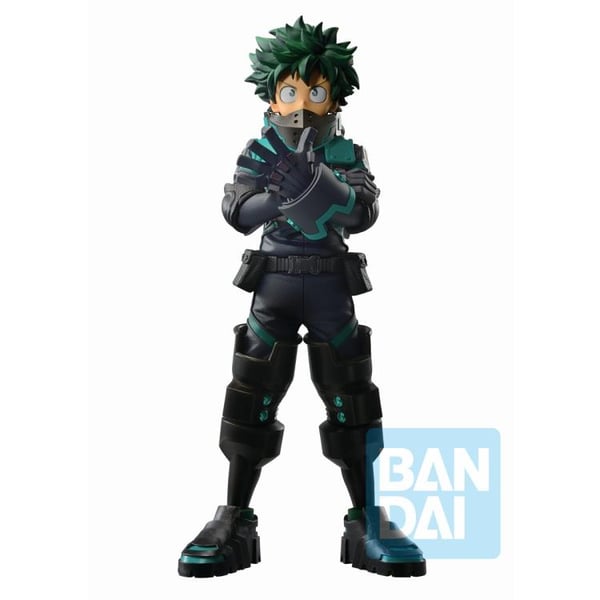 Image of My Hero Academia Midoriya  