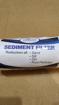 Image 4 of 5 Micron Filter Element 
