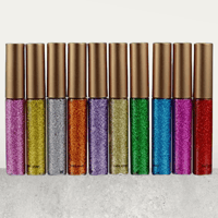 Image 2 of Glitter Eyeliner 10pcs.