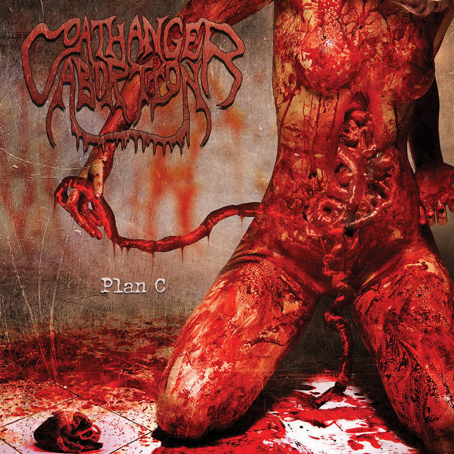 Image of Coathanger Abortion - Plan C CD (US IMPORT)