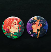 Image 2 of JJ Ship Buttons