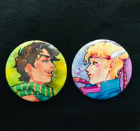 Image 3 of JJ Ship Buttons