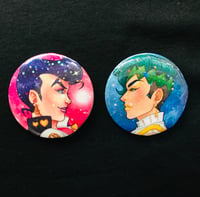 Image 4 of JJ Ship Buttons