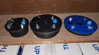 Image 2 of ABS Well Seal 6.25" (Common Size)