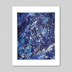 Image of Anxiety - Introduction Collection - Open Edition Art Prints