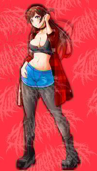 Rental Girl