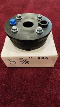 Image 1 of ABS Well Seal for 5 5/8" Casing 