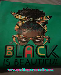 Image 2 of Black Is Beautiful 