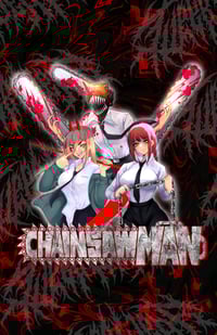 CSM Group Poster 