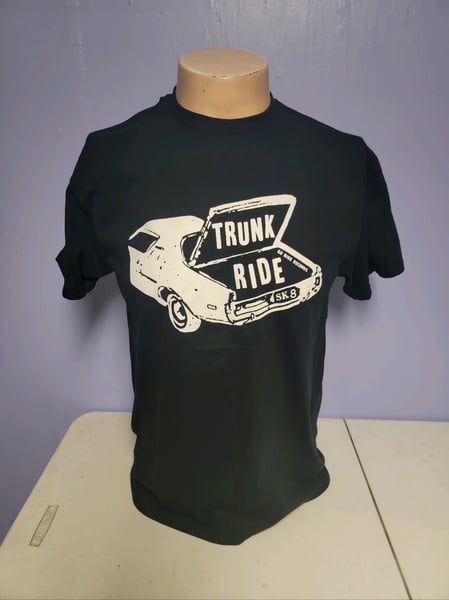 Image of Trunk Ride car logo