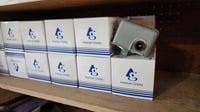 Pressure Switch 40/60